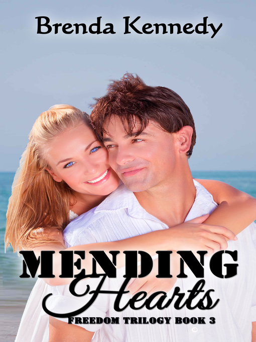 Title details for Mending Hearts by Brenda Kennedy - Available